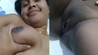 Mature Indian GF Getting Fucked Hard By Her Boyfriend