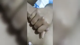 Mature Indian GF Getting Fucked Hard By Her Boyfriend