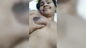 Mature Indian GF Getting Fucked Hard By Her Boyfriend