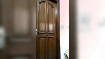 Desi Babe Fingering Her Wet Pussy Alone In Bedroom Tonight