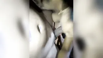 Village Couple Fucking Hard While Recording On Their Phone