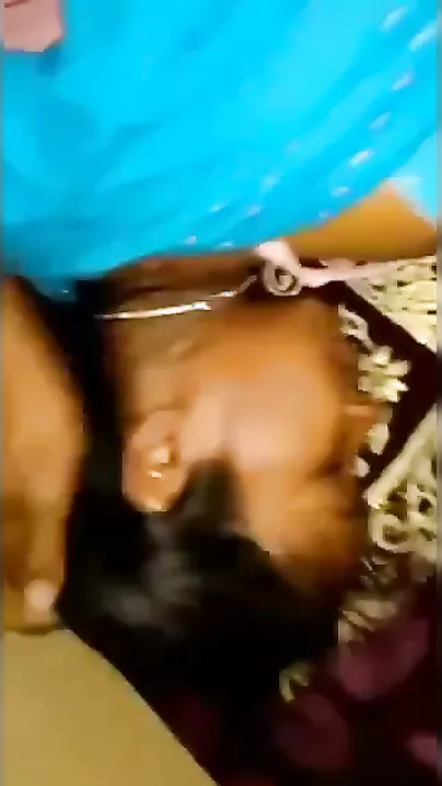 Young Village Wife Taking It Deep In Her Ass From Brother