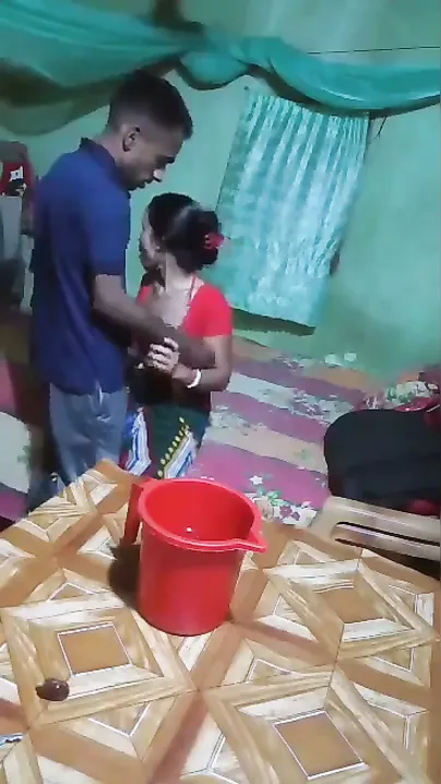 Bengali Village Wife Cheating With Devar While Husband Is Away