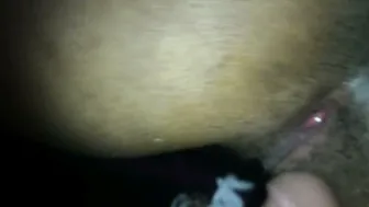 Married Woman Getting Her Pussy Licked And Fucked At Home