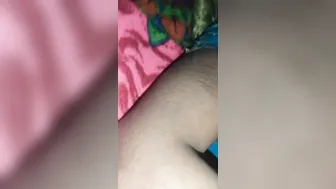 My Bhabhi Getting Pounded By Younger Devar While Husband Is Away