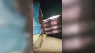 My Bhabhi Getting Pounded By Younger Devar While Husband Is Away