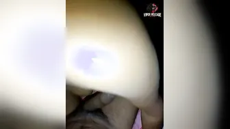 Village Wife Stripping Naked And Fucking On Live Camera Tonight