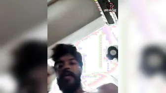 Desi Couple Having Intense Sex Live On Camera For The First Time