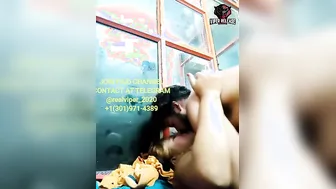 Desi Couple Having Intense Sex Live On Camera For The First Time