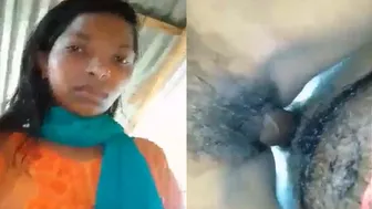 My Gf From Assam Riding My Dick Hard In Our Apartment Bedroom