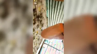 My Gf From Assam Riding My Dick Hard In Our Apartment Bedroom
