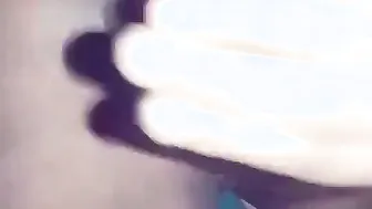 Village GF Touching Herself And Showing Her Big Boobs