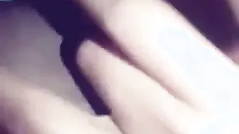 Village GF Touching Herself And Showing Her Big Boobs