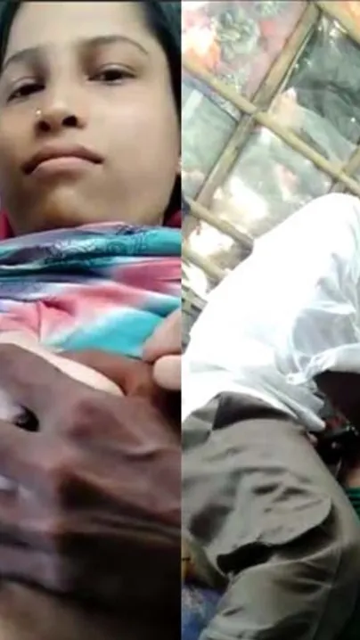 Bhabhi And Devar Caught Fucking In Leaked Homemade Sex Video