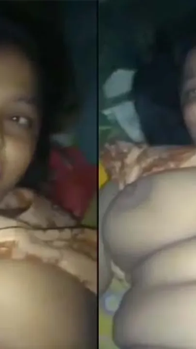 Married Bhabhi Cheating With Neighbor Fucking In Bedroom Mms