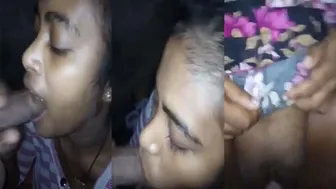 Cute GF Getting Pounded Hard Moaning Loud In Bedroom