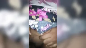 Cute GF Getting Pounded Hard Moaning Loud In Bedroom