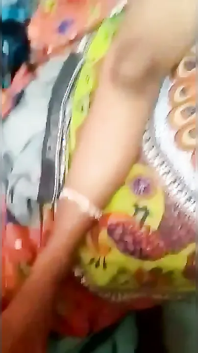 Sleeping Bhabhi Filmed Naked By Hubby Recording Her Curves Closely