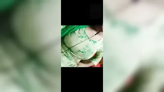 My GF Stripping On Video Call Showing Everything For Me