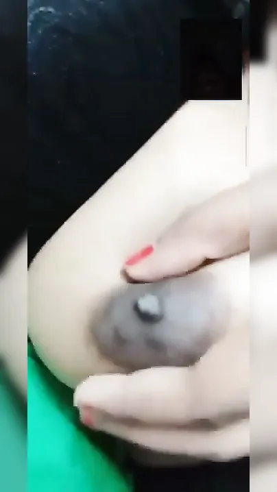 My GF Stripping On Video Call Showing Everything For Me