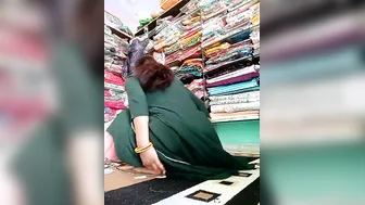 Bhabhi In Salwar Getting Pounded Rough After Teasing Hubby