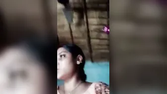 Village Wife Fucking Hubby Live On Cam Showing Everything Tonight