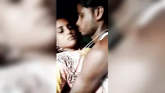 Village Wife Fucking Hubby Live On Cam Showing Everything Tonight