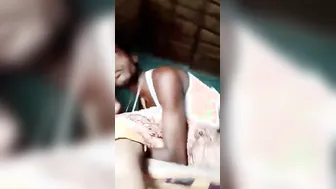 Village Wife Fucking Hubby Live On Cam Showing Everything Tonight