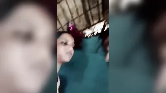 Village Wife Fucking Hubby Live On Cam Showing Everything Tonight