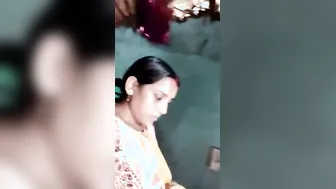 Village Wife Fucking Hubby Live On Cam Showing Everything Tonight