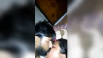 Mature Indian Bhabhi Screaming While Riding Cock Like A Slut