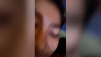 Cute Desi GF Getting Fucked Hard On Bed Moaning Loudly