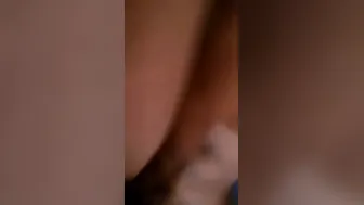 Cute Desi GF Getting Fucked Hard On Bed Moaning Loudly