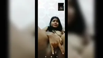 Desperate Desi Babe Pissing Hard After Intense Fingering Session