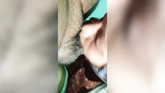 My Covered Wife Sucking My Cock So Good In Our Bedroom Tonight