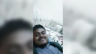 Covered Babe Riding Lover Cock Hard In Private Session Today