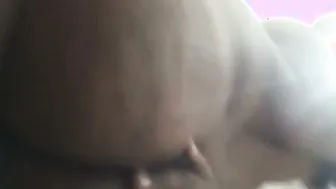 Naughty Bhabhi Part Two Showing Off Her Sexy Naked Body Again