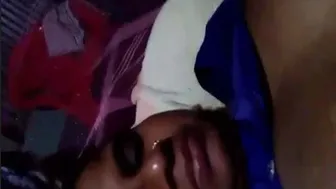 Mature Village Couple Fucking Raw In Leaked Homemade Mms