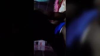 Mature Village Couple Fucking Raw In Leaked Homemade Mms