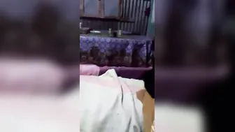 Mature Village Couple Fucking Raw In Leaked Homemade Mms