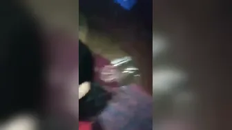 Bengali GF Riding Boyfriend Hard On Homemade Video