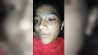 Bengali GF Riding Boyfriend Hard On Homemade Video