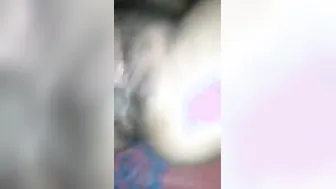 Bengali GF Riding Boyfriend Hard On Homemade Video