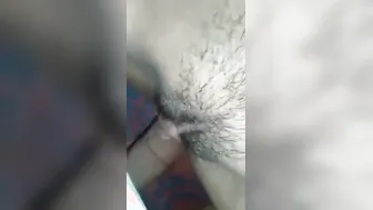 Bengali GF Riding Boyfriend Hard On Homemade Video