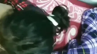 Desi Slut Taking Messy Facial While Talking Dirty For Me