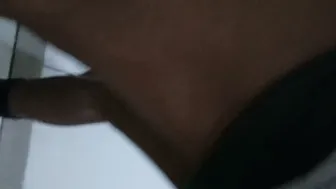 Punjabi Randi Getting Fucked Hard In The Bathroom For Money