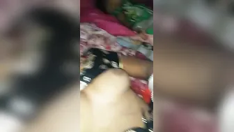 Village Wife Moaning Loud While Getting Fucked On Camera