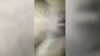 Village Wife Moaning Loud While Getting Fucked On Camera