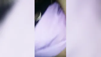 Village Wife Moaning Loud While Getting Fucked On Camera