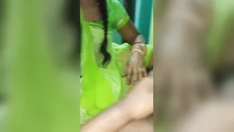 Village Wife Secretly Sucking Dick Behind Closed Doors Today